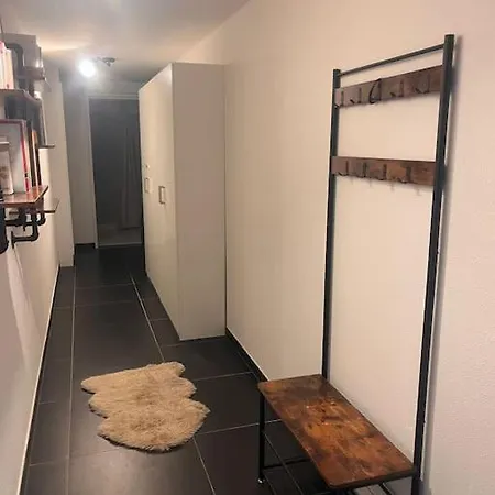 Nid Douillet De La Pie Apartment Strasbourg Exterior photo